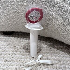 Stray Kids Light Stick Ver 2 Official Straykids Fanlight Pre-Owned